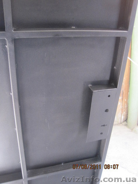 Металлоизделия в Херсоне и области, быстро, качественно ! - <ro>Изображение</ro><ru>Изображение</ru> #9, <ru>Объявление</ru> #1115310