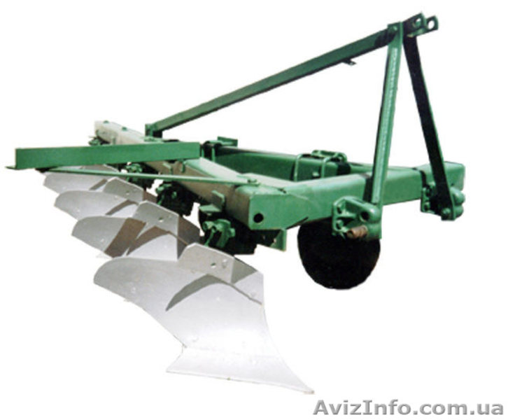 Плуг ПЛН ( 3-35 / 4-35 / 5-35 / 8-40) ПОН (3-40 / 3-40+1) - <ro>Изображение</ro><ru>Изображение</ru> #4, <ru>Объявление</ru> #1124034