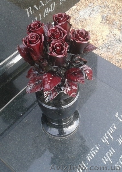 памятники из гранита изготовление в херсоне - <ro>Изображение</ro><ru>Изображение</ru> #6, <ru>Объявление</ru> #1124629