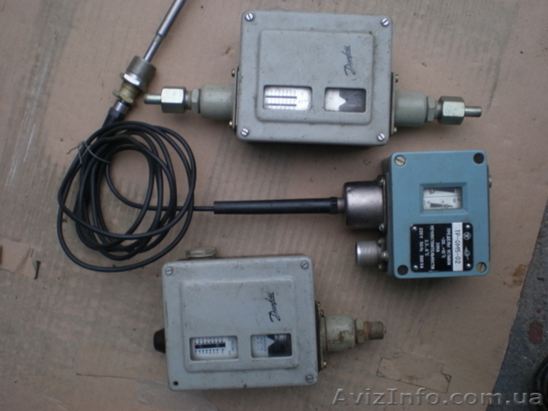 холодильное оборудование, автоматика - <ro>Изображение</ro><ru>Изображение</ru> #5, <ru>Объявление</ru> #1124868