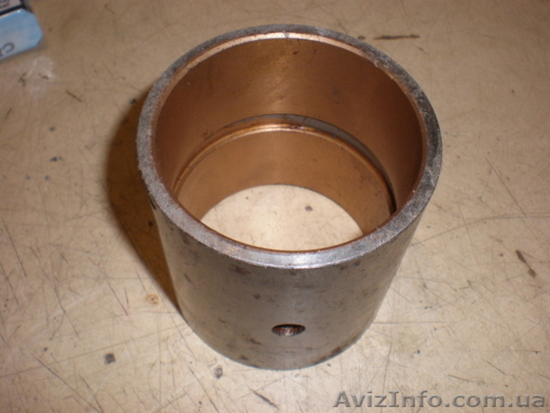 ЗИП на дизеля NVD-48.2AU; NVD-36; 6ЧН1214 , опорно-упорный подшипник - <ro>Изображение</ro><ru>Изображение</ru> #6, <ru>Объявление</ru> #856105