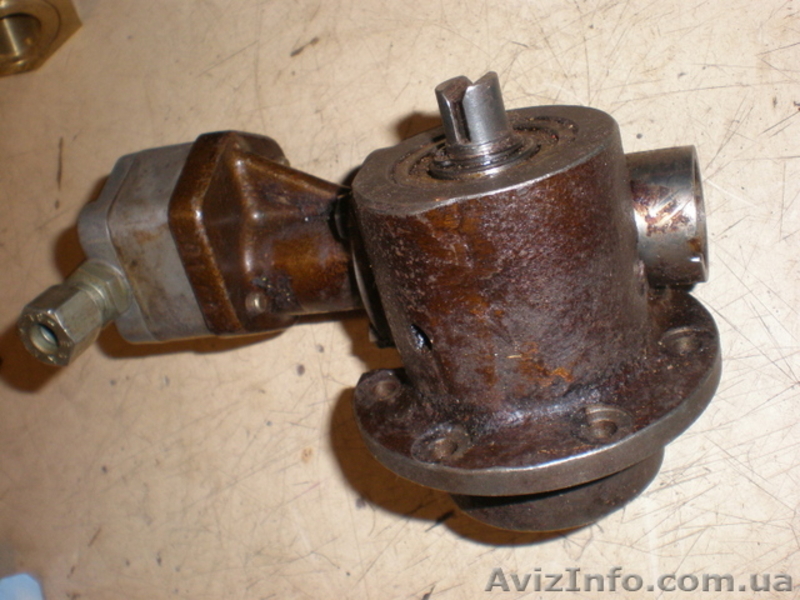 ЗИП на дизеля NVD-48.2AU; NVD-36; 6ЧН1214 , опорно-упорный подшипник - <ro>Изображение</ro><ru>Изображение</ru> #5, <ru>Объявление</ru> #856105