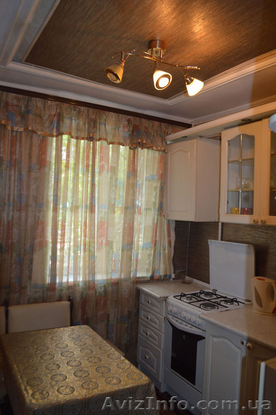 1-комнатная квартира посуточно  Хозяйка - <ro>Изображение</ro><ru>Изображение</ru> #4, <ru>Объявление</ru> #1131474