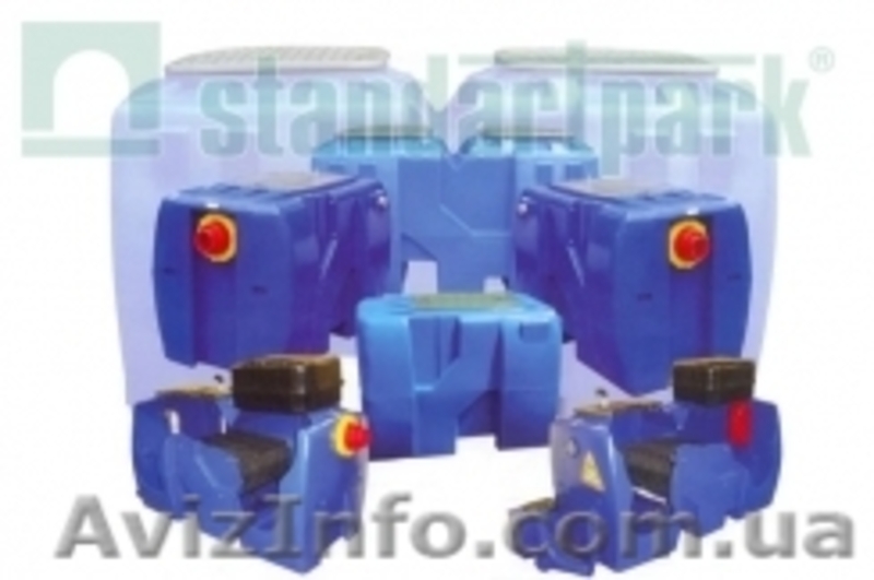 Рейнпарк- Сбо, КНС, септики , сепараторы - <ro>Изображение</ro><ru>Изображение</ru> #3, <ru>Объявление</ru> #1135459