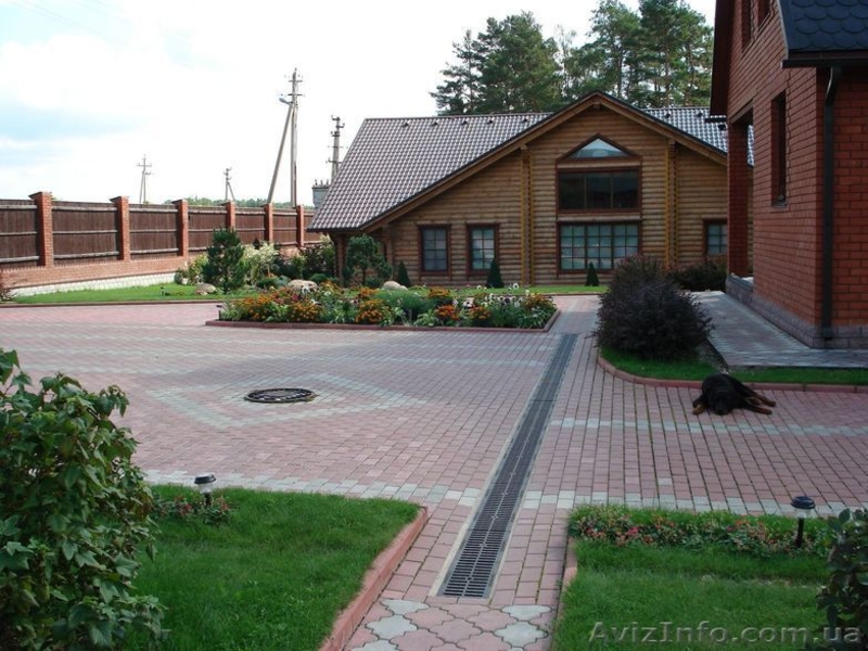 Поверхностный водоотвод, лотки  - <ro>Изображение</ro><ru>Изображение</ru> #4, <ru>Объявление</ru> #1135469