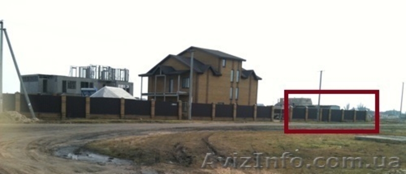 продам участок на Арабатской стрелке с. Счастливцево - <ro>Изображение</ro><ru>Изображение</ru> #4, <ru>Объявление</ru> #1149086