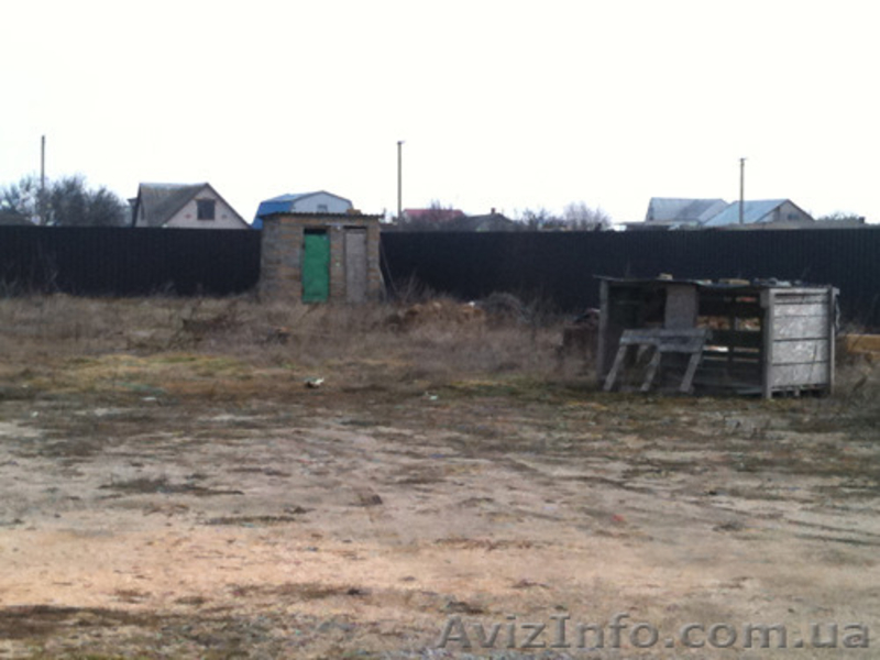 продам участок на Арабатской стрелке с. Счастливцево - <ro>Изображение</ro><ru>Изображение</ru> #5, <ru>Объявление</ru> #1149086