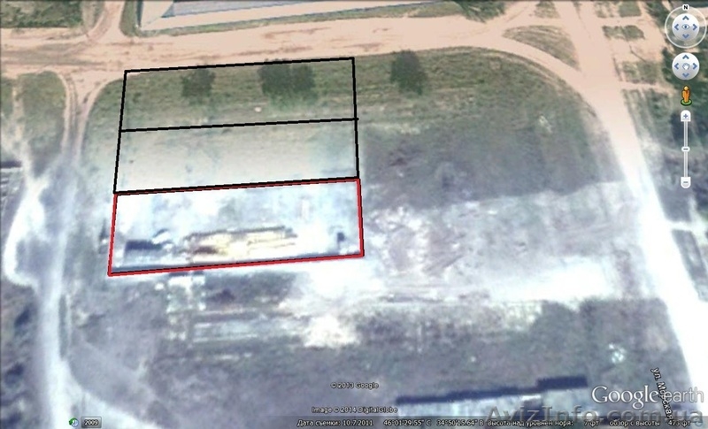 продам участок на Арабатской стрелке с. Счастливцево - <ro>Изображение</ro><ru>Изображение</ru> #6, <ru>Объявление</ru> #1149086