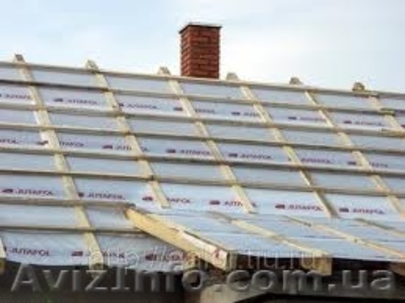 Кровля под " ключ " - <ro>Изображение</ro><ru>Изображение</ru> #3, <ru>Объявление</ru> #1164374