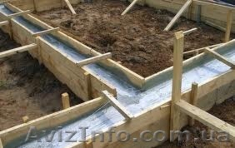 Бетонные работы, гидроизоляция - <ro>Изображение</ro><ru>Изображение</ru> #3, <ru>Объявление</ru> #1164379