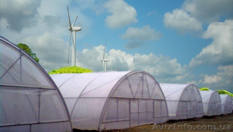 Теплицы арочные под пленку. - <ro>Изображение</ro><ru>Изображение</ru> #3, <ru>Объявление</ru> #1027104