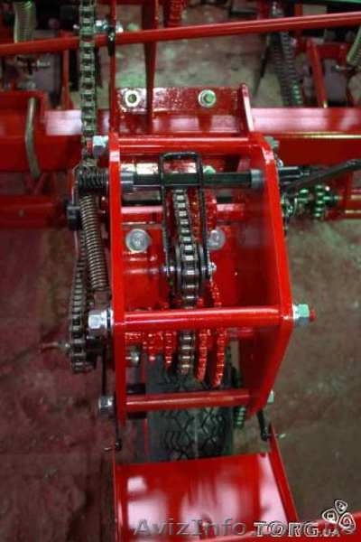 Сеялка СУПН 8-01(инжектор)СУПН 8-02(вентилятор) - <ro>Изображение</ro><ru>Изображение</ru> #3, <ru>Объявление</ru> #1208380