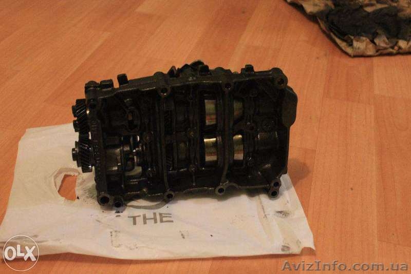 Продам блок балансирных валов 03G103295AK - <ro>Изображение</ro><ru>Изображение</ru> #4, <ru>Объявление</ru> #1203357