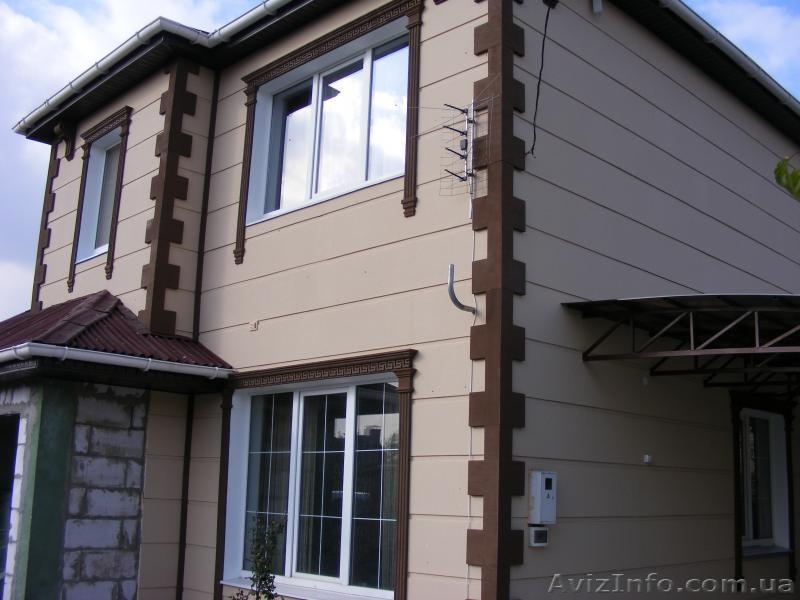 Декоративные изделия для Фасада вашего дома - <ro>Изображение</ro><ru>Изображение</ru> #4, <ru>Объявление</ru> #1204015