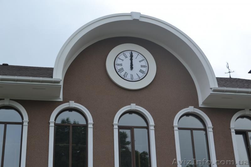 Декоративные изделия для Фасада вашего дома - <ro>Изображение</ro><ru>Изображение</ru> #6, <ru>Объявление</ru> #1204015