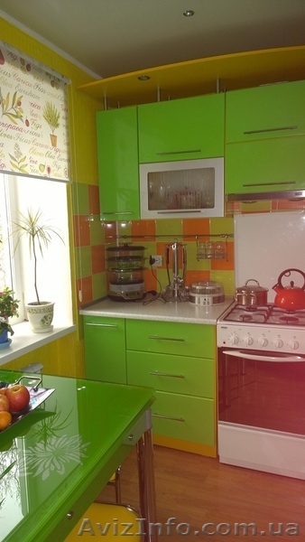 Продам 2-х комн. кв г.Херсон (пр. Текстильщиков) - <ro>Изображение</ro><ru>Изображение</ru> #5, <ru>Объявление</ru> #1221933