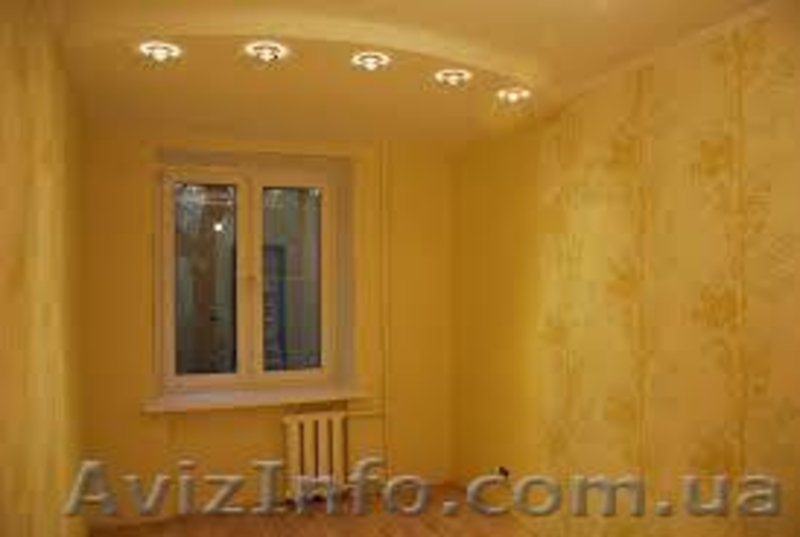 Ремонт квартир, домов, балконов - <ro>Изображение</ro><ru>Изображение</ru> #3, <ru>Объявление</ru> #1224881