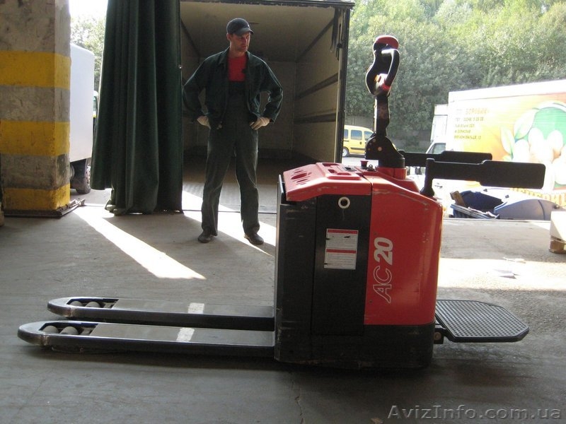 Аренда погрузчиков в Херсоне - <ro>Изображение</ro><ru>Изображение</ru> #3, <ru>Объявление</ru> #1225893