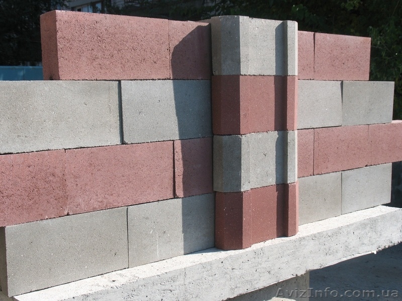 Шлакоблок купить Херсон Шлакоблок Херсон размеры,  шлакоблок цена - <ro>Изображение</ro><ru>Изображение</ru> #3, <ru>Объявление</ru> #1228678