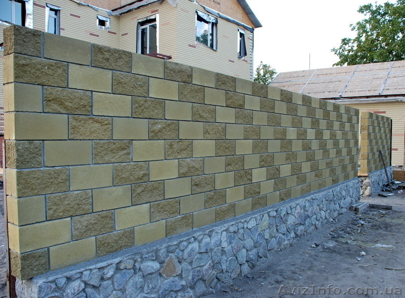 Шлакоблок купить Херсон Шлакоблок Херсон размеры,  шлакоблок цена - <ro>Изображение</ro><ru>Изображение</ru> #6, <ru>Объявление</ru> #1228678