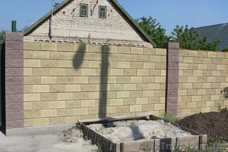 Шлакоблок купить Херсон Шлакоблок Херсон размеры,  шлакоблок цена - <ro>Изображение</ro><ru>Изображение</ru> #10, <ru>Объявление</ru> #1228678