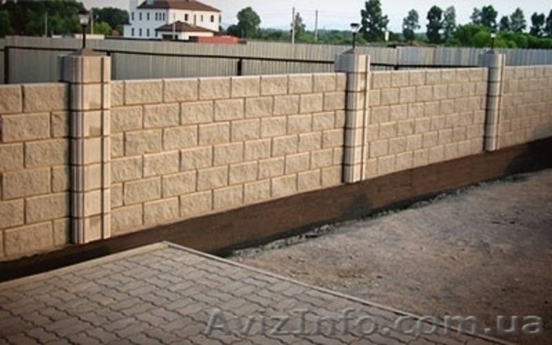 Шлакоблок купить Херсон Шлакоблок Херсон размеры,  шлакоблок цена - <ro>Изображение</ro><ru>Изображение</ru> #8, <ru>Объявление</ru> #1228678