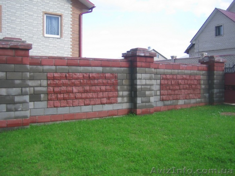 Шлакоблок купить Херсон Шлакоблок Херсон размеры,  шлакоблок цена - <ro>Изображение</ro><ru>Изображение</ru> #7, <ru>Объявление</ru> #1228678