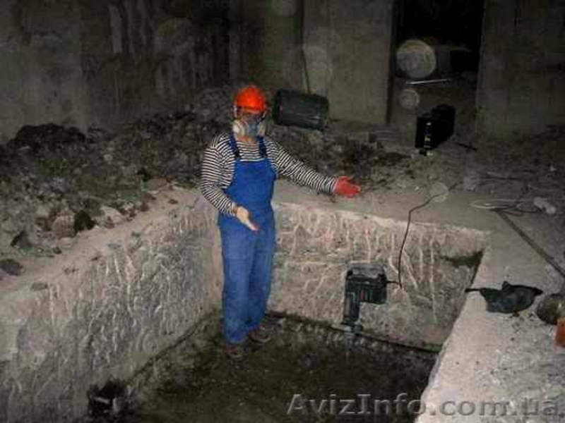 Перепланировка. Демонтаж - <ro>Изображение</ro><ru>Изображение</ru> #4, <ru>Объявление</ru> #1146475