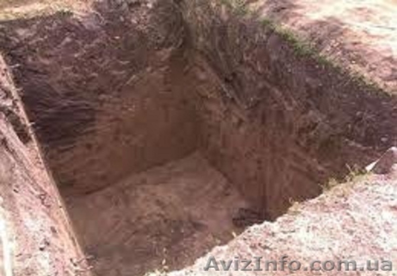 Пилим деревья. Корчуем пни. Земляные работыботы - <ro>Изображение</ro><ru>Изображение</ru> #4, <ru>Объявление</ru> #1146469