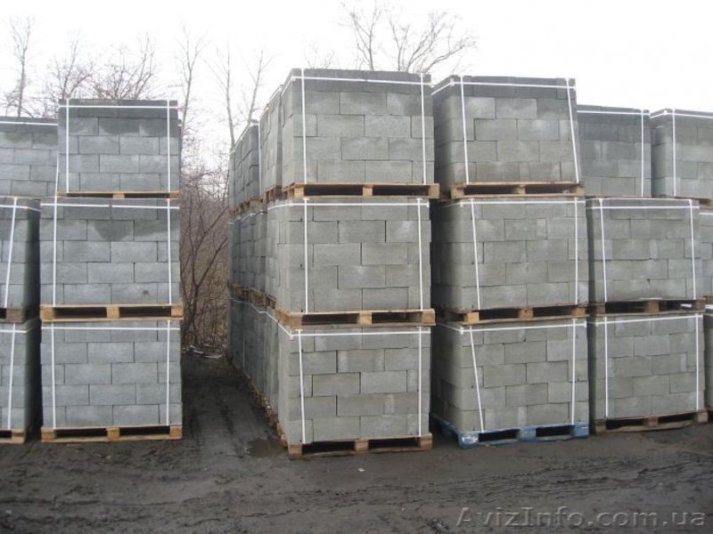 Блоки строительные Херсон цена Стеновые блоки купить - <ro>Изображение</ro><ru>Изображение</ru> #3, <ru>Объявление</ru> #1247208