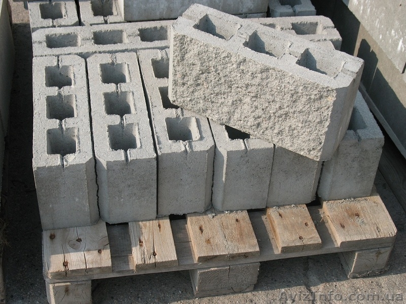 Колотый шлакоблок Херсон цена Рваный камень - <ro>Изображение</ro><ru>Изображение</ru> #5, <ru>Объявление</ru> #1247212