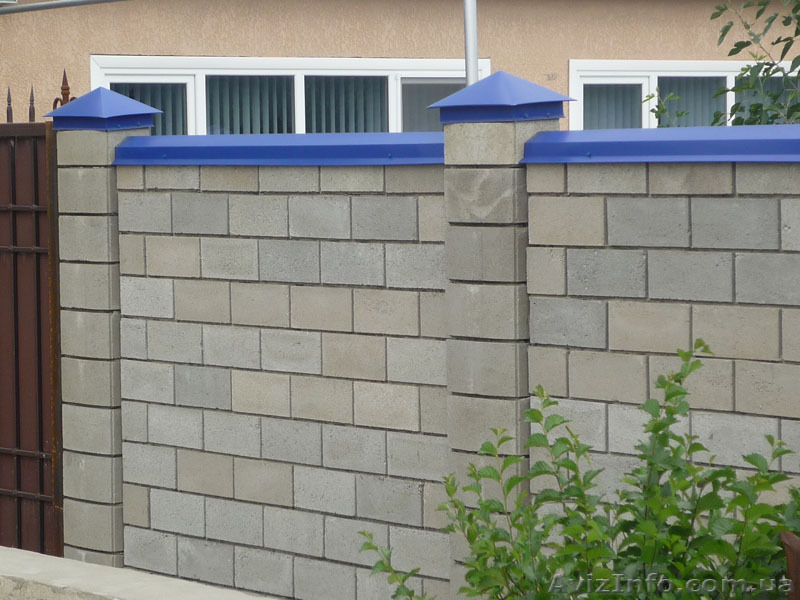 Шлакоблок 12х20х40 Херсон купить Блоки камень - <ro>Изображение</ro><ru>Изображение</ru> #4, <ru>Объявление</ru> #1247224