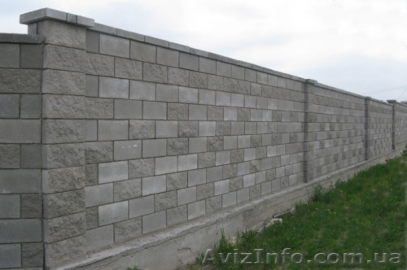 Шлакоблок 12х20х40 Херсон купить Блоки камень - <ro>Изображение</ro><ru>Изображение</ru> #5, <ru>Объявление</ru> #1247224