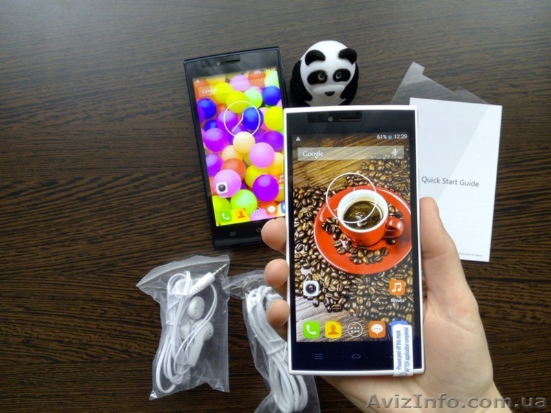 Смартфон Thl T6 Pro (черный,белый) - <ro>Изображение</ro><ru>Изображение</ru> #3, <ru>Объявление</ru> #1257346