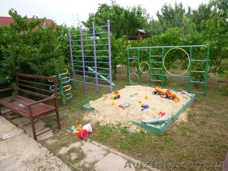 База отдыха Сан Марино от 45 грн. в сутки - <ro>Изображение</ro><ru>Изображение</ru> #3, <ru>Объявление</ru> #1251248