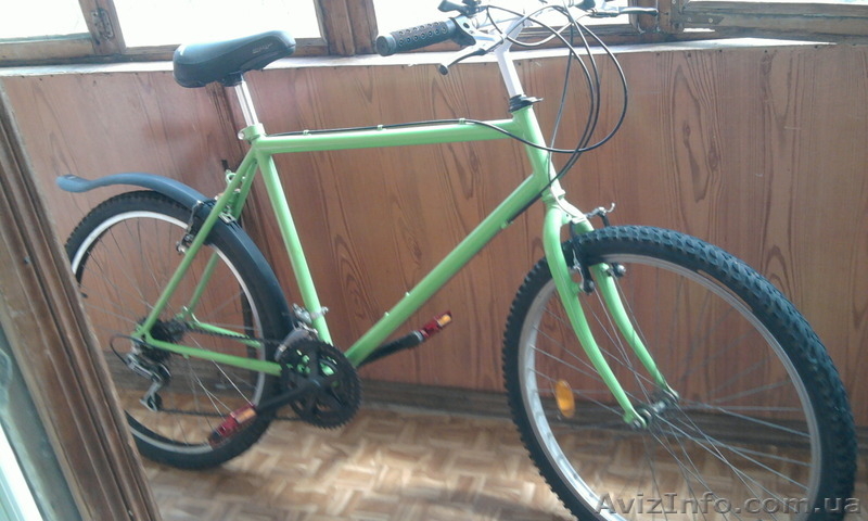Велосипед Консул  - <ro>Изображение</ro><ru>Изображение</ru> #3, <ru>Объявление</ru> #1257229