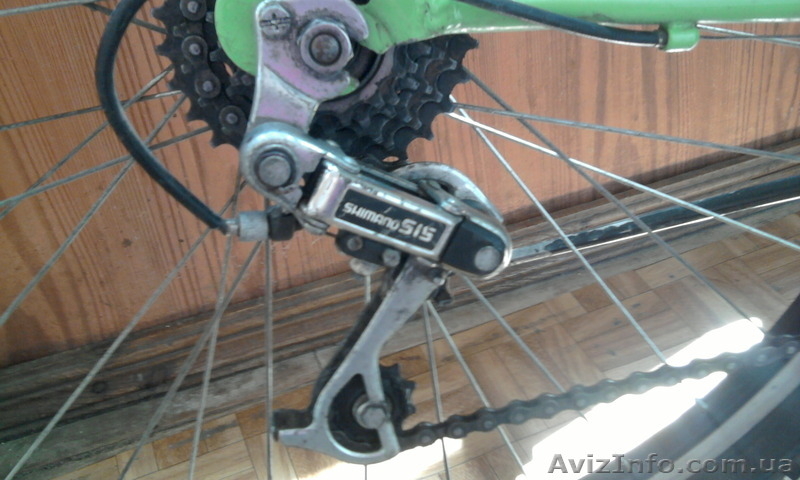 Велосипед Консул  - <ro>Изображение</ro><ru>Изображение</ru> #4, <ru>Объявление</ru> #1257229