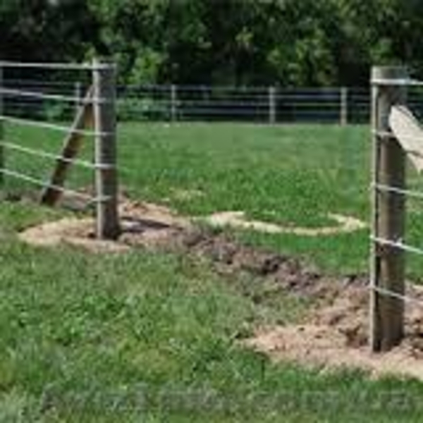 Выполняем монтаж Электропастухов - <ro>Изображение</ro><ru>Изображение</ru> #3, <ru>Объявление</ru> #1252173