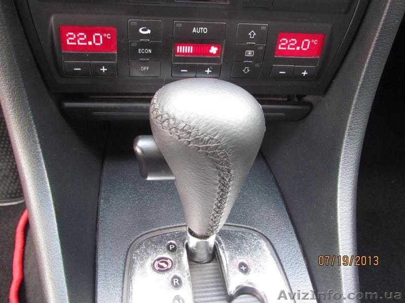 Продам Audi A6 2.5TDI quattro - <ro>Изображение</ro><ru>Изображение</ru> #4, <ru>Объявление</ru> #1262884