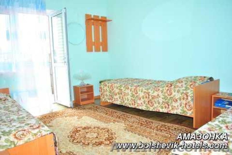 Пансионат в Большевике 42 мест 20 номеров 9 сотток - <ro>Изображение</ro><ru>Изображение</ru> #7, <ru>Объявление</ru> #1258475