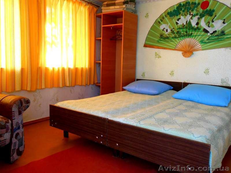 Rivа del Mare: отдых на Азовском море - <ro>Изображение</ro><ru>Изображение</ru> #3, <ru>Объявление</ru> #1267597