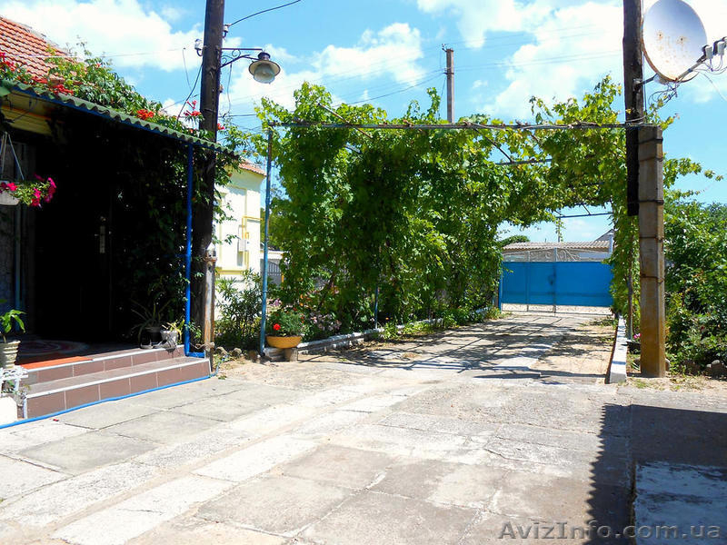 Rivа del Mare: отдых на Азовском море - <ro>Изображение</ro><ru>Изображение</ru> #4, <ru>Объявление</ru> #1267597