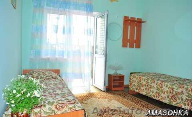 Пансионат в Большевике 42 мест 20 номеров 9 сотток - <ro>Изображение</ro><ru>Изображение</ru> #3, <ru>Объявление</ru> #1258475