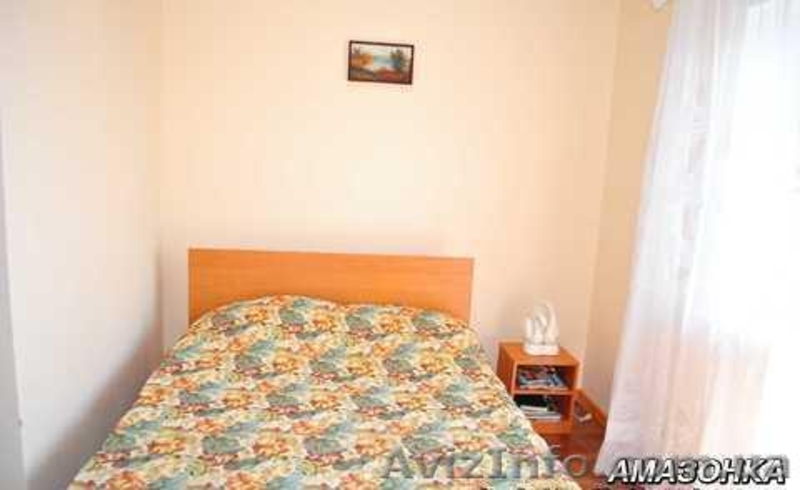 Пансионат в Большевике 42 мест 20 номеров 9 сотток - <ro>Изображение</ro><ru>Изображение</ru> #4, <ru>Объявление</ru> #1258475