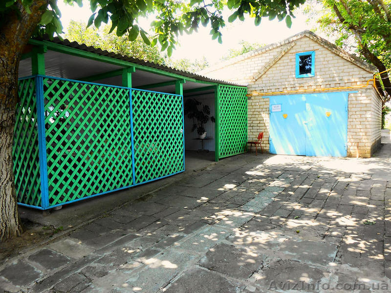 Rivа del Mare: отдых на Азовском море - <ro>Изображение</ro><ru>Изображение</ru> #5, <ru>Объявление</ru> #1267597