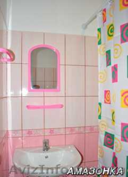 Пансионат в Большевике 42 мест 20 номеров 9 сотток - <ro>Изображение</ro><ru>Изображение</ru> #6, <ru>Объявление</ru> #1258475