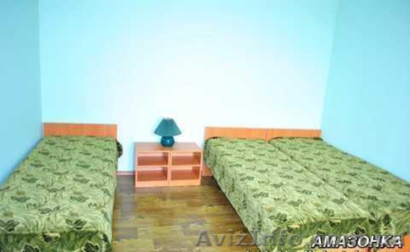 Пансионат в Большевике 42 мест 20 номеров 9 сотток - <ro>Изображение</ro><ru>Изображение</ru> #5, <ru>Объявление</ru> #1258475