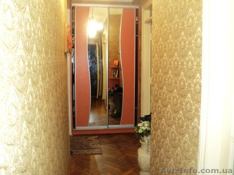 4-х к.кв. 2/4 автономка Перекопская Черноморская - <ro>Изображение</ro><ru>Изображение</ru> #4, <ru>Объявление</ru> #1258470