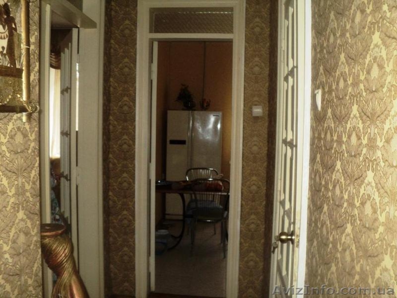 4-х к.кв. 2/4 автономка Перекопская Черноморская - <ro>Изображение</ro><ru>Изображение</ru> #5, <ru>Объявление</ru> #1258470