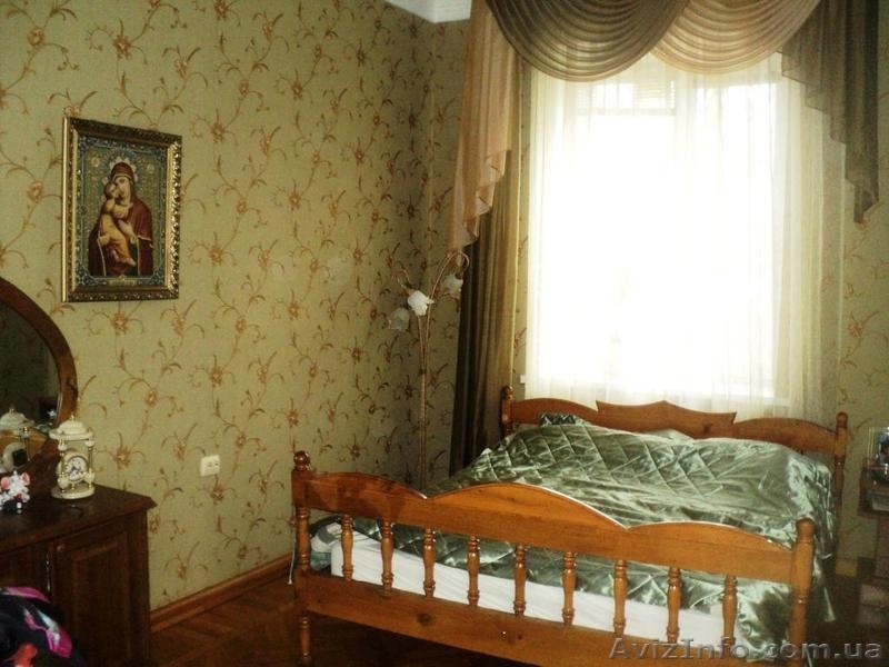 4-х к.кв. 2/4 автономка Перекопская Черноморская - <ro>Изображение</ro><ru>Изображение</ru> #3, <ru>Объявление</ru> #1258470